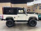 Thumbnail Photo 7 for 1989 Land Rover Defender